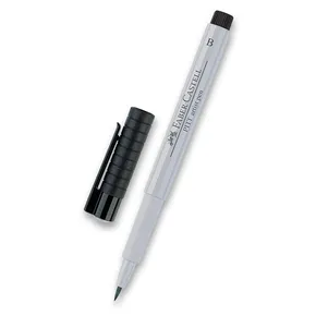 Faber-Castell Pitt Artist Pen Brush – Schwarz- und Grautöne 230